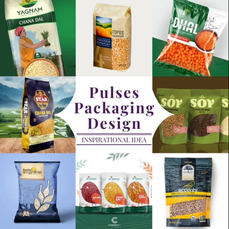 Pulse Packaging